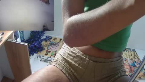 sa_tsu_u online show from April 5, 9:36 pm