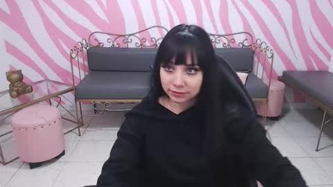 Sabrina online show from November 15, 1:12 pm