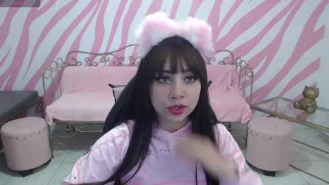 Sabrina online show from September 23, 1:09 pm