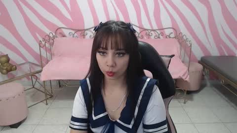 Sabrina online show from September 18, 1:20 pm