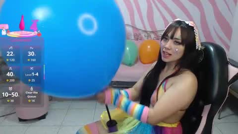 Sabrina online show from September 30, 2:44 pm