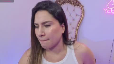 saaya_tay online show from November 5, 3:34 am