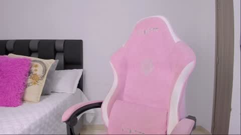 Snapshot of sababrown chatting on December 31, 11:53 am SabaBrown online show from December 31, 11:53 am