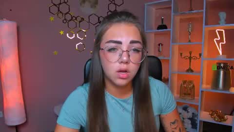 Sabina online show from August 5, 12:33 pm