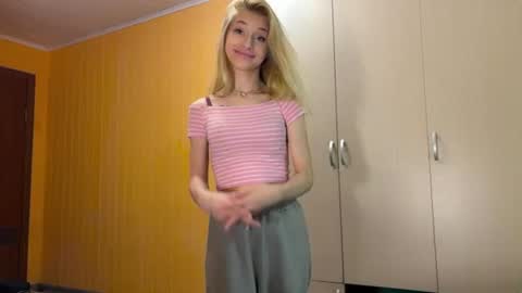 Sabina online show from July 29, 8:53 pm