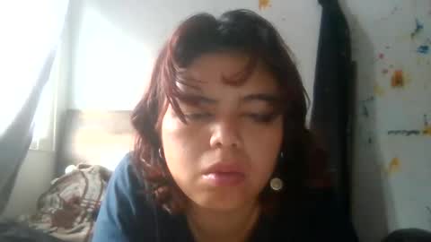 Sabina Merchetti online show from June 5, 7:09 pm