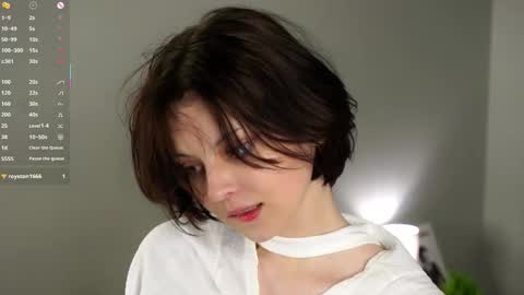 sabinekansky online show from December 22, 10:24 pm