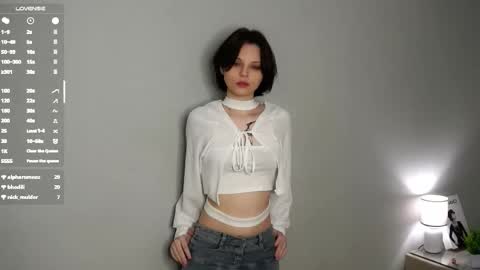 sabinekansky online show from December 21, 10:13 pm