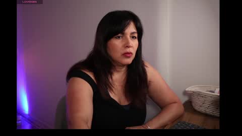 Snapshot of sabri_vm chatting on January 20, 5:26 am Sabrina online show from January 20, 5:26 am