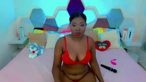 sabriana_smith1 online show from January 17, 4:42 am