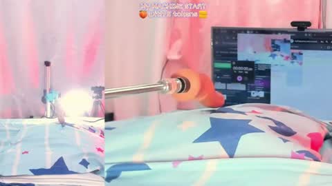 Sabrina Adams online show from June 20, 11:47 am