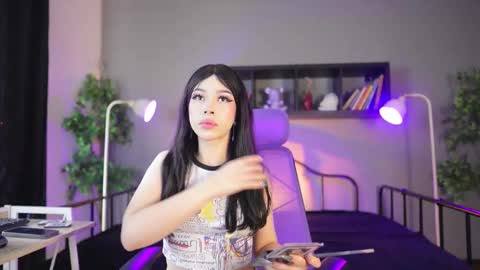 Snapshot of sabrina_bloom_ chatting on October 1, 12:54 pm sabri online show from October 1, 12:54 pm
