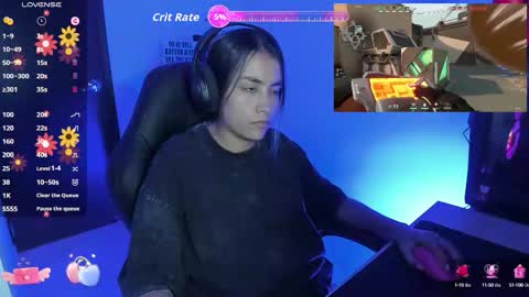 Snapshot of sabrina_chester_02 chatting on September 23, 1:04 am Angie online show from September 23, 1:04 am