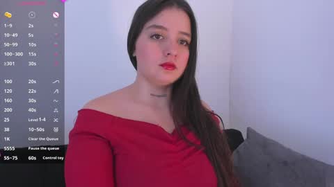 Sabrina Maria online show from June 8, 6:08 pm