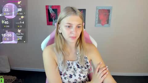 sabrina_moun online show from September 10, 1:27 am