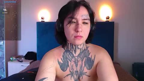 Snapshot of sabrina_raiders_666 chatting on October 2, 8:19 am Lilith Solar online show from October 2, 8:19 am