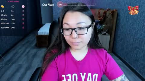 Snapshot of sabrina_sven chatting on December 27, 9:32 pm GMT7TueWedThuFriSatSun 0100am-0700am online show from December 27, 9:32 pm