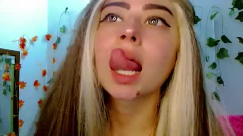 SABRI online show from November 9, 11:39 am