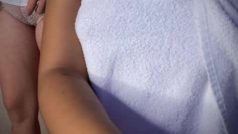 mariana  online show from January 23, 10:54 pm