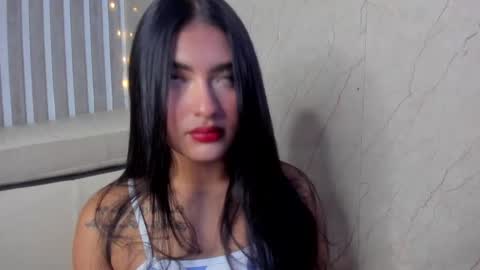 mariana  online show from January 15, 8:58 pm