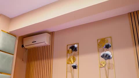 SabrinaJade online show from January 9, 4:50 am