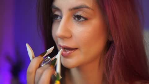  Sabrina  online show from May 17, 9:14 pm