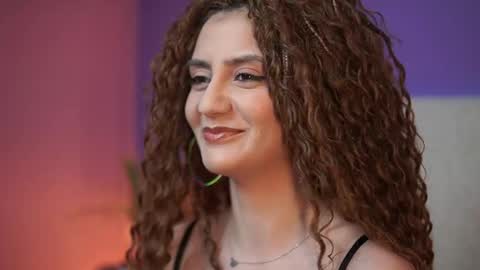  Sabrina  online show from February 6, 10:35 pm