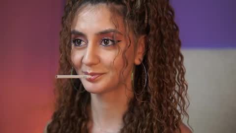  Sabrina  online show from February 22, 6:47 am