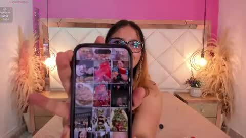 sabrinaleblanc online show from June 24, 12:53 am