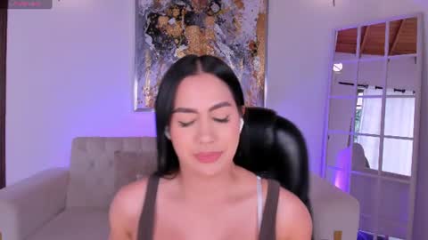 Sabrina M  online show from July 14, 7:51 pm