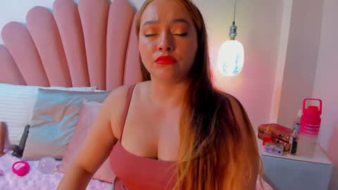 Sabrina Vantress online show from May 27, 4:20 am