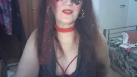 SabrinaXlovess online show from December 3, 4:53 pm