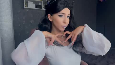 Sabi Ryder new acc online show from April 5, 1:26 am