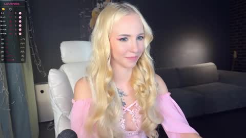 Sabi Ryder new acc online show from March 26, 5:58 pm