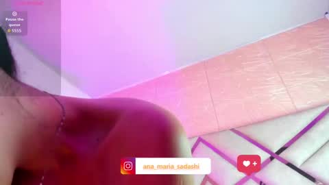 Snapshot of sadashi_moon chatting on October 3, 2:27 am online show from October 3, 2:27 am