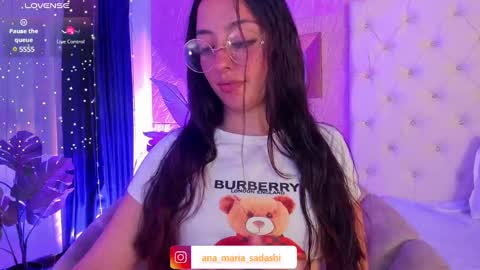 Snapshot of sadashi_moon chatting on March 3, 12:56 am online show from March 3, 12:56 am