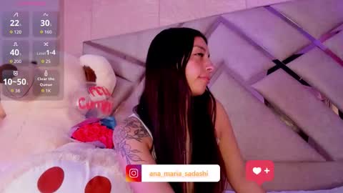 Snapshot of sadashi_moon chatting on October 4, 4:51 am online show from October 4, 4:51 am