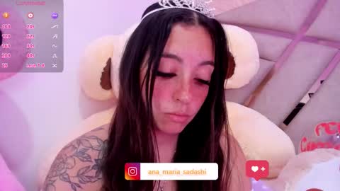 Snapshot of sadashi_moon chatting on September 13, 1:02 am online show from September 13, 1:02 am