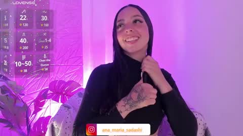 Snapshot of sadashi_moon chatting on March 12, 1:03 am online show from March 12, 1:03 am