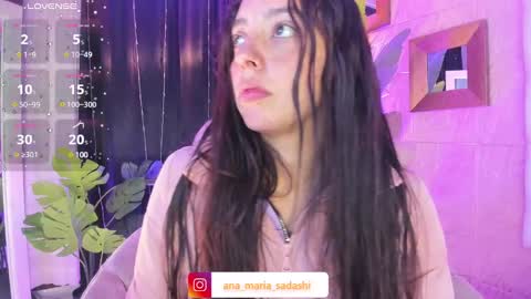 Snapshot of sadashi_moon chatting on January 7, 3:03 am online show from January 7, 3:03 am