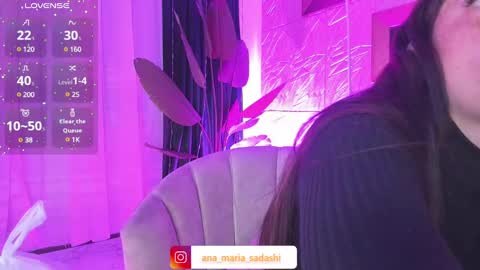 Snapshot of sadashi_moon chatting on January 20, 12:57 am online show from January 20, 12:57 am