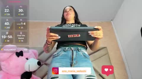 Snapshot of sadashi_moon chatting on October 15, 12:24 am online show from October 15, 12:24 am