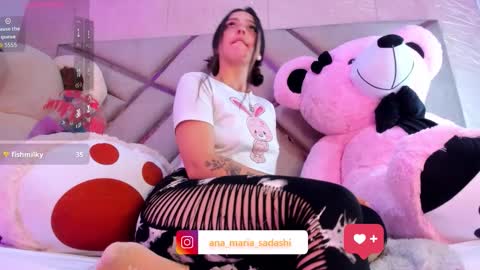 Snapshot of sadashi_moon chatting on September 30, 2:06 am online show from September 30, 2:06 am