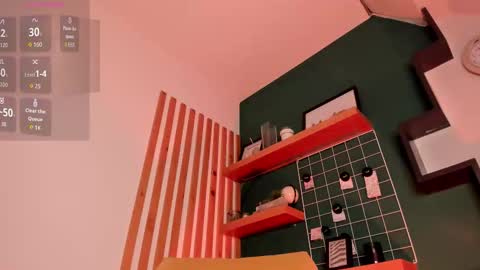 Sophie online show from February 28, 7:19 am