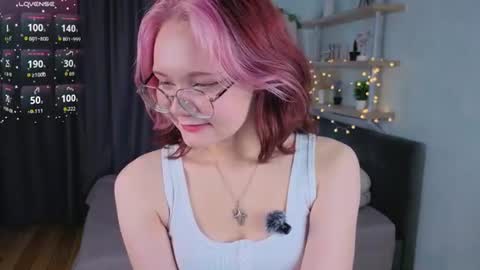 Sophia online show from July 27, 1:35 am