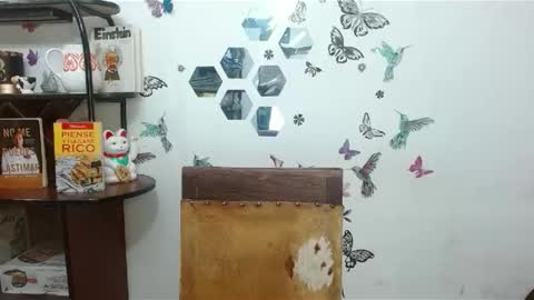 SadistikXX online show from April 8, 1:52 am