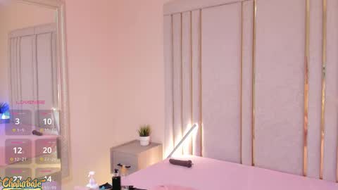 Mara online show from January 13, 4:07 am