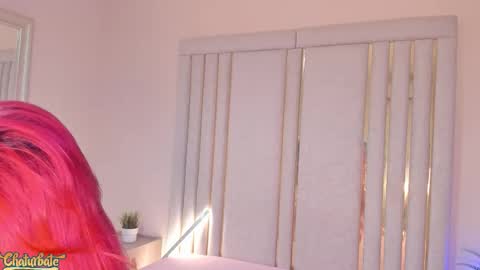 Mara online show from January 19, 4:19 am