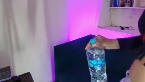 Cami online show from December 16, 7:09 pm