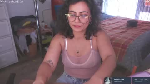 Safa online show from July 17, 10:24 pm